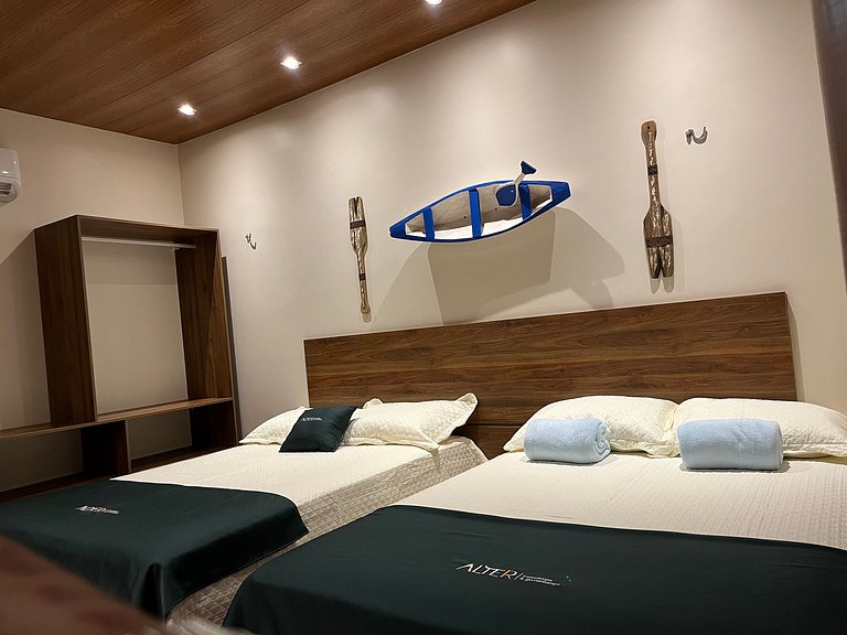Casa Vista da Ilha