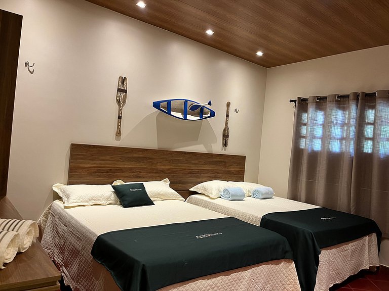 Casa Vista da Ilha