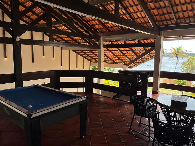 Casa Vista da Ilha