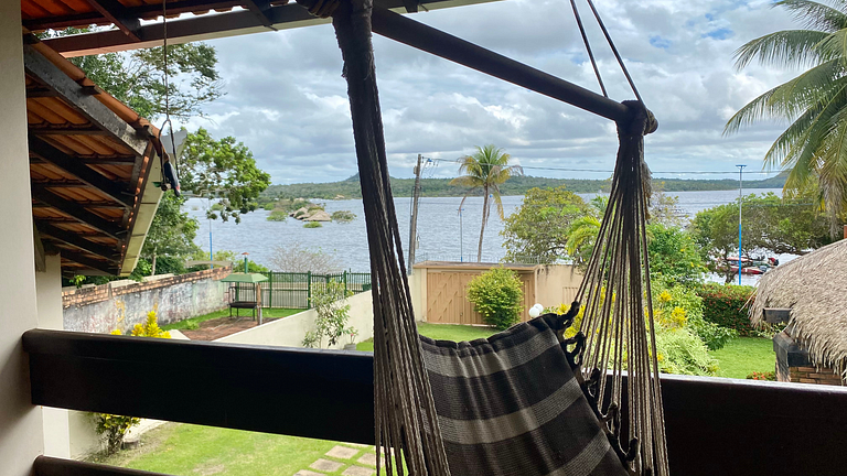 Casa Vista da Ilha