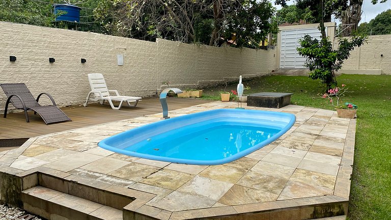 Casa Vista da Ilha