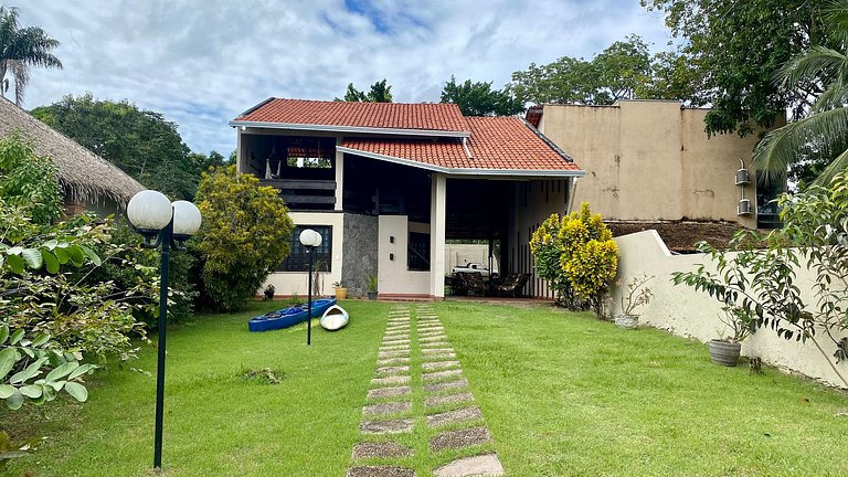 Casa Vista da Ilha
