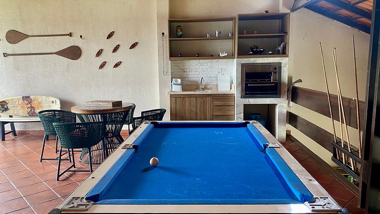 Casa Vista da Ilha