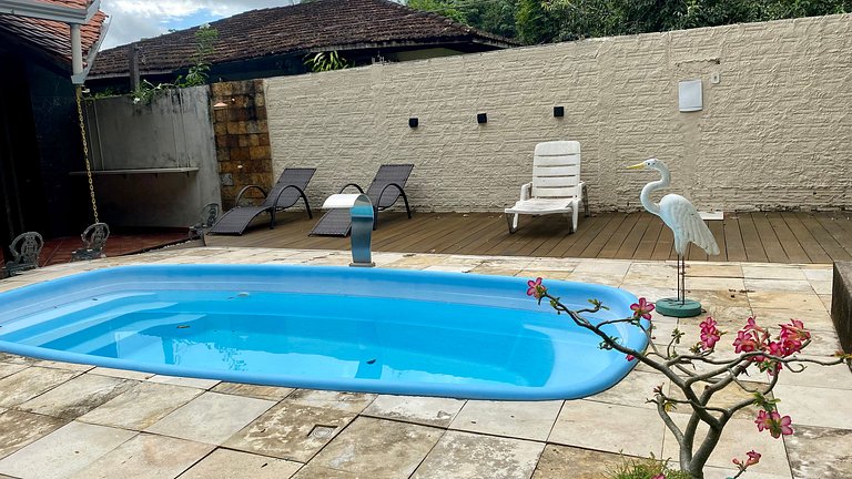 Casa Vista da Ilha