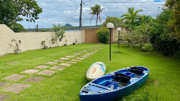 Casa Vista da Ilha