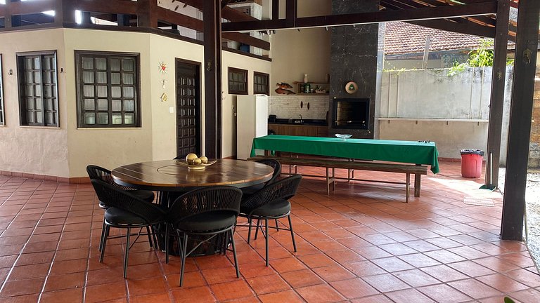 Casa Vista da Ilha