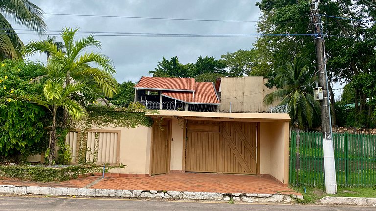 Casa Vista da Ilha