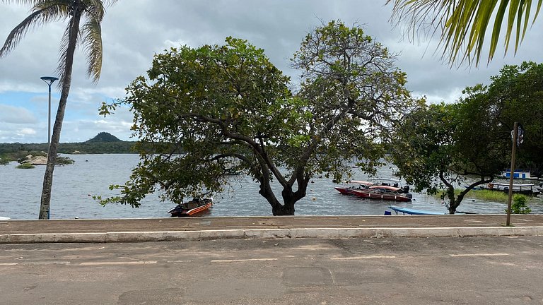 Casa Vista da Ilha