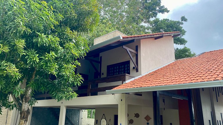 Casa Vista da Ilha