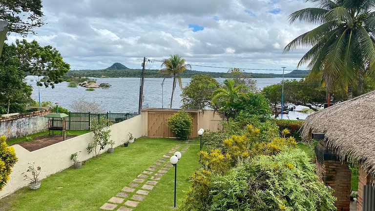 Casa Vista da Ilha