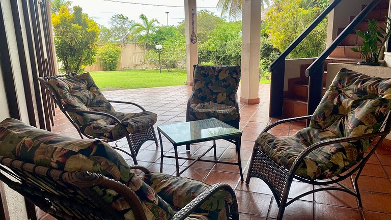 Casa Vista da Ilha