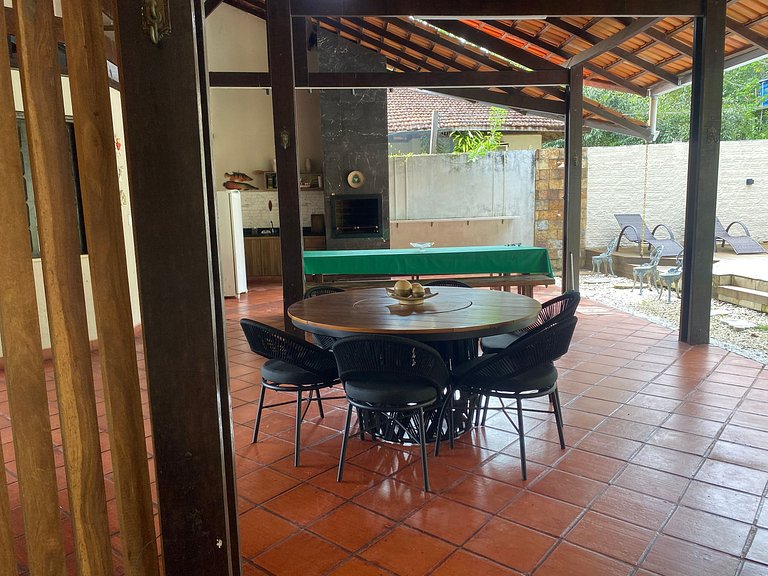 Casa Vista da Ilha