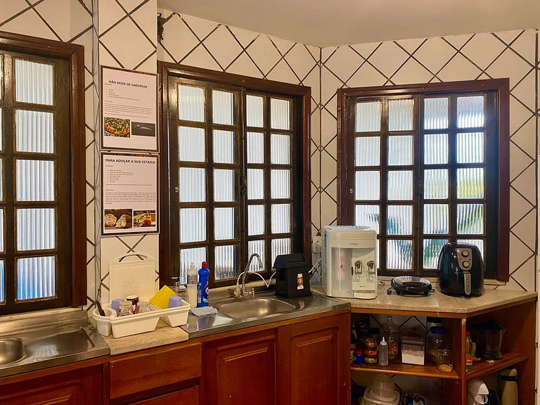 Casa Vista da Ilha