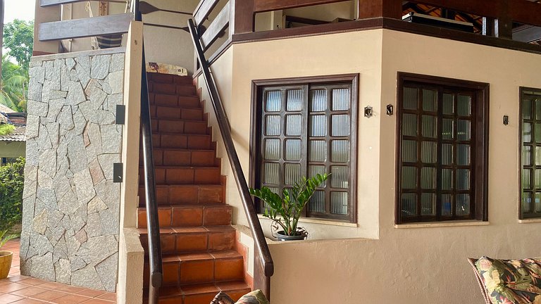 Casa Vista da Ilha