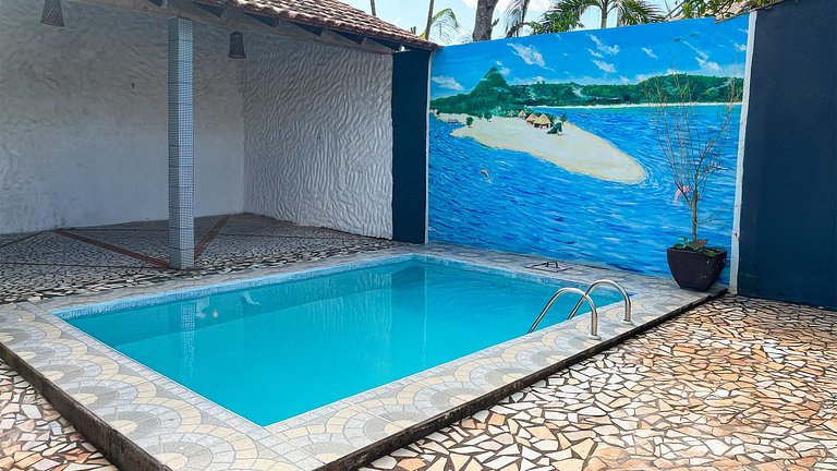 Casa Bem-Te-Vi | Alter do Chão