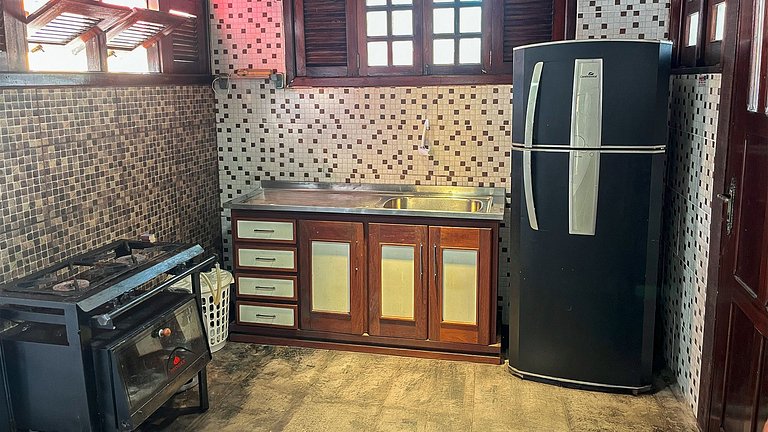 Casa Bem-Te-Vi | Alter do Chão