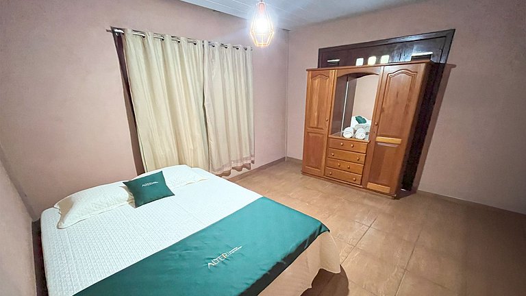 Casa Bem-Te-Vi | Alter do Chão