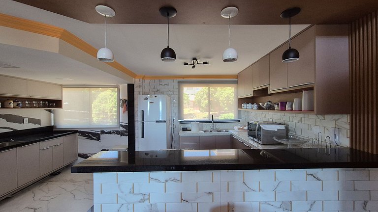 Duplex 301C | Alter do Chão
