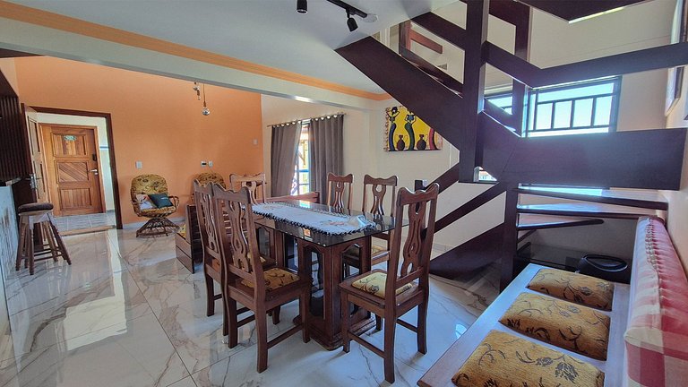 Duplex 301C | Alter do Chão