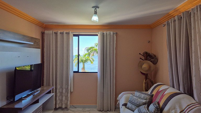 Duplex 301C | Alter do Chão
