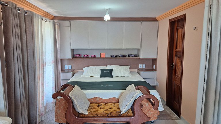 Duplex 301C | Alter do Chão