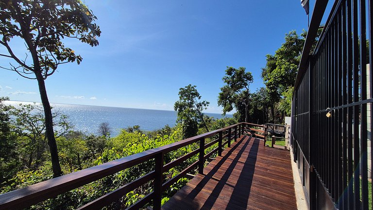 Vila Encantada Ponta de Pedras | Chalé Sol