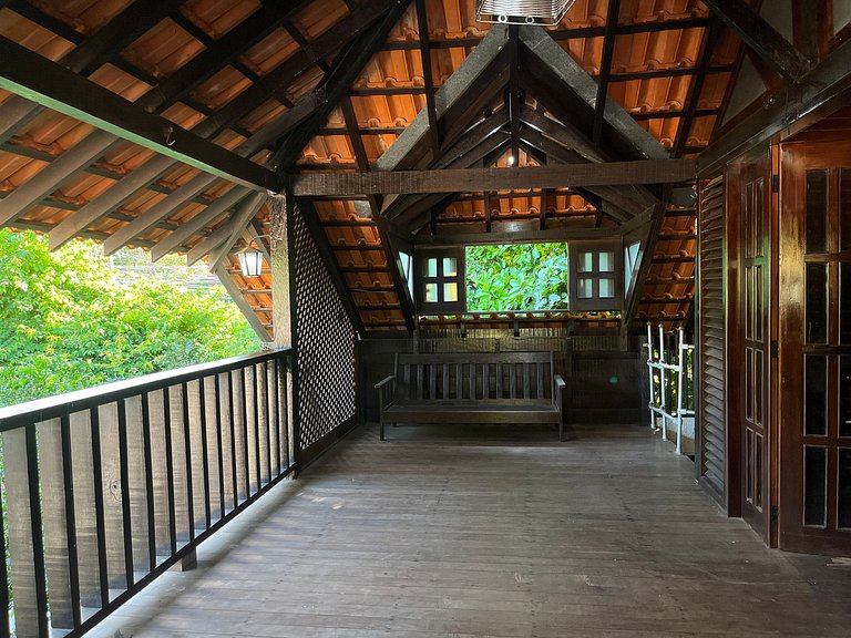 Casa Bem-Te-Vi | Alter do Chão