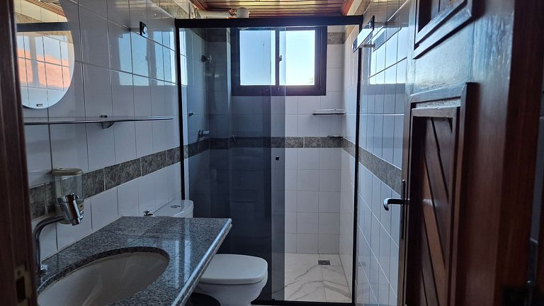 Duplex 301C | Alter do Chão