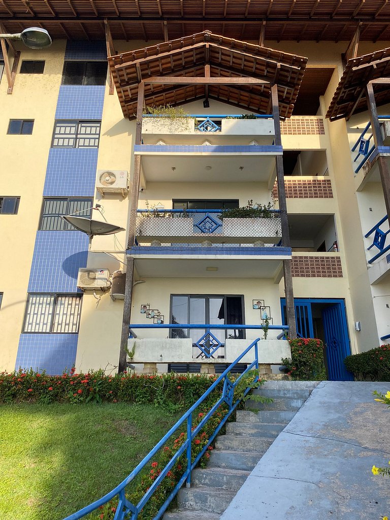 Duplex 301C | Alter do Chão