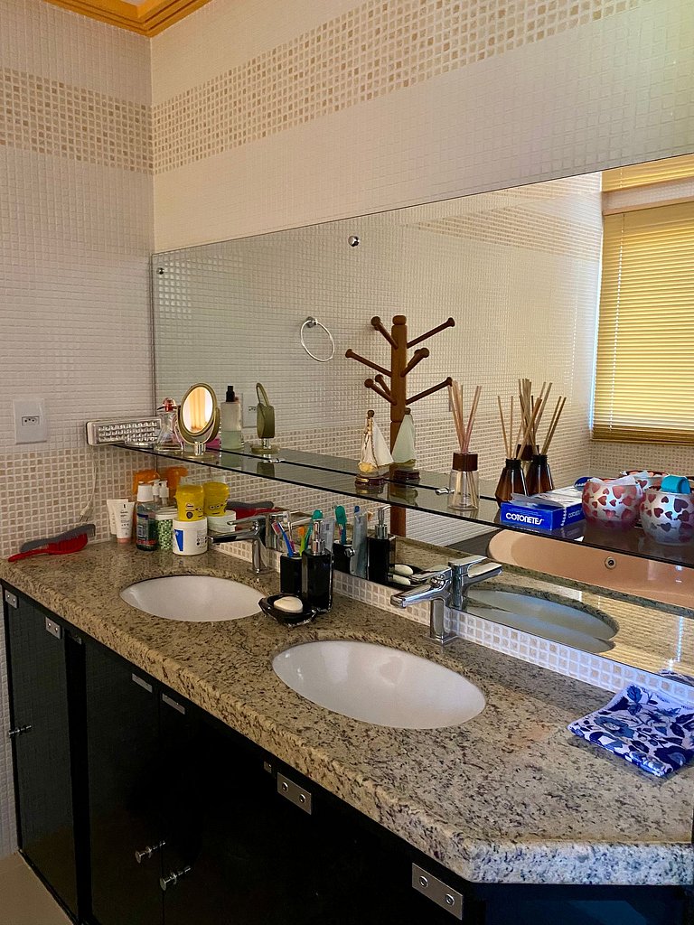 Duplex 301C | Alter do Chão