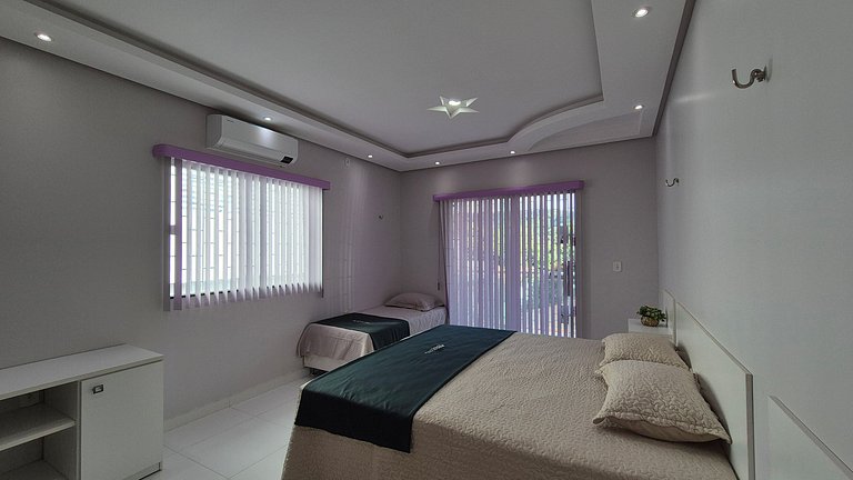 Casa JM | Vila Alter do Chão