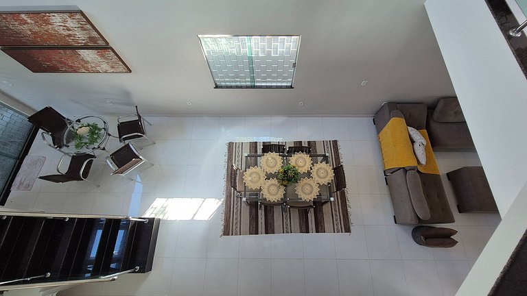 Casa JM | Vila Alter do Chão