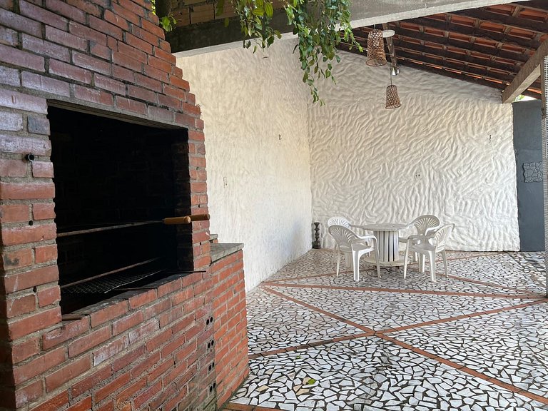 Casa Bem-Te-Vi | Alter do Chão