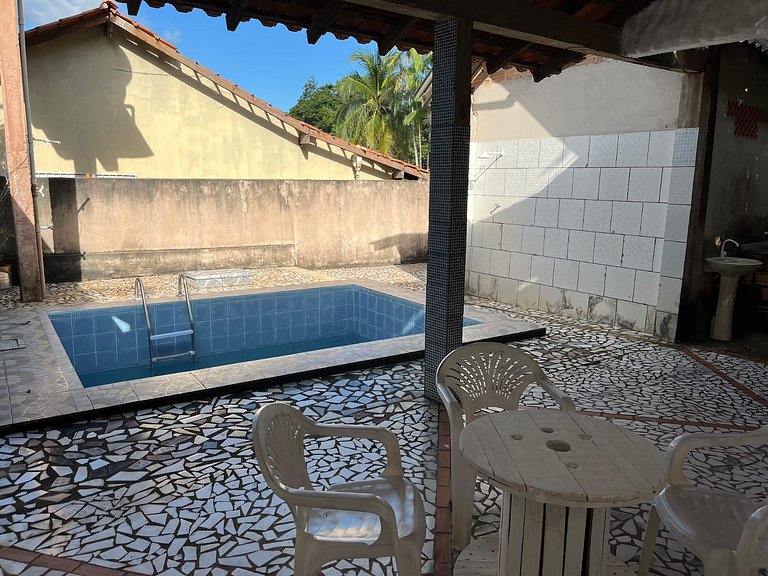 Casa Bem-Te-Vi | Alter do Chão