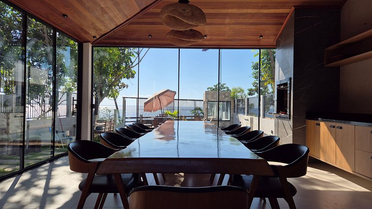 Vila Encantada – Ponta de Pedras